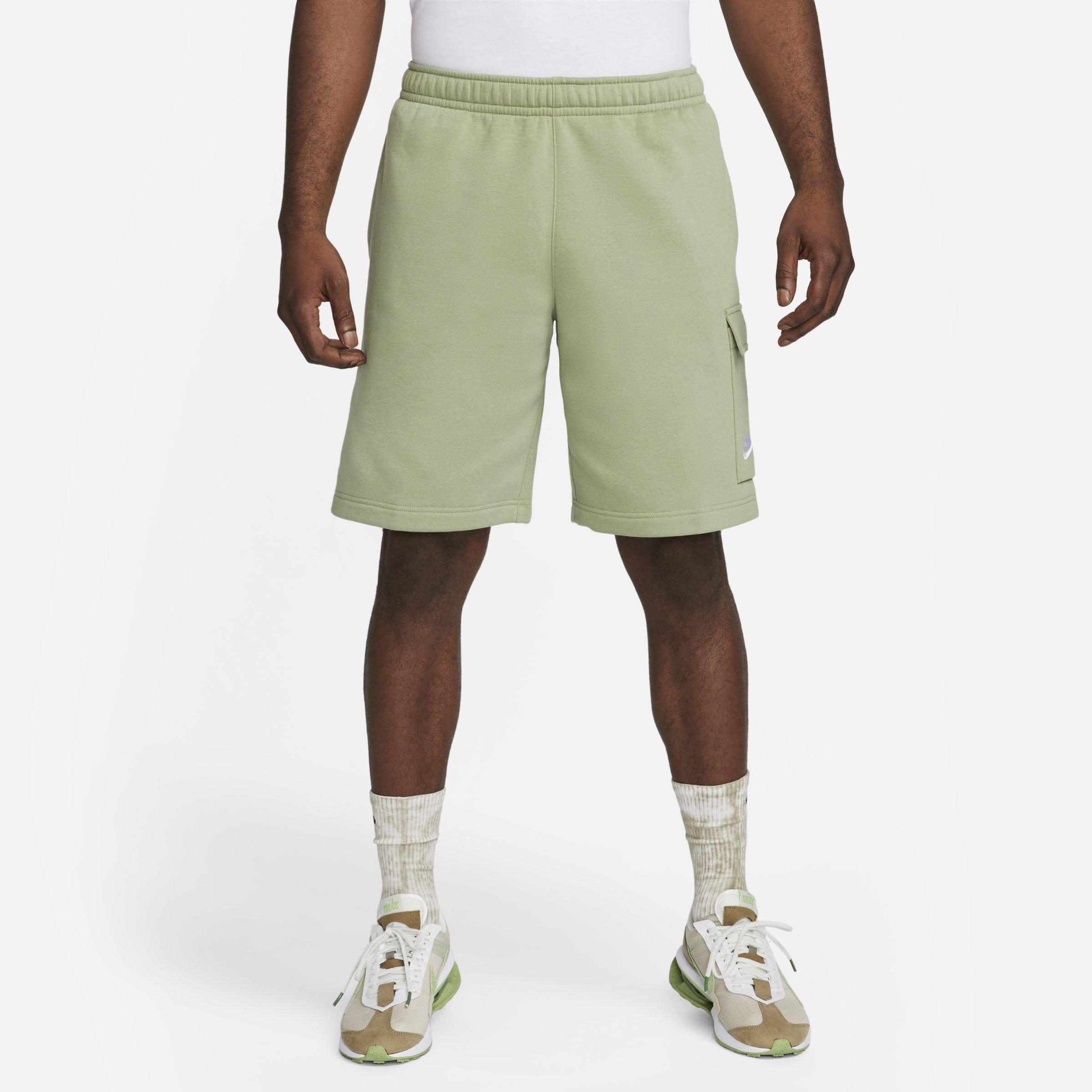 Nike Sportswear Club Mens Cargo Shorts