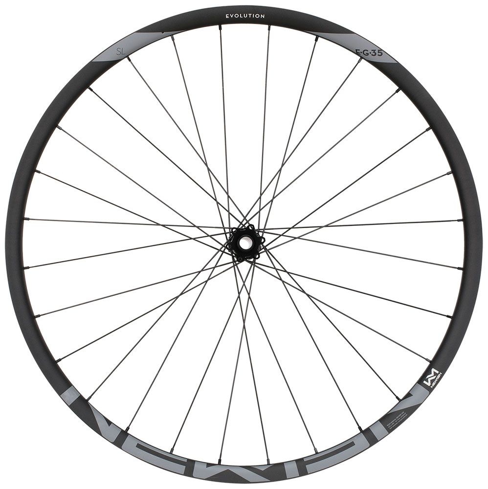 Newmen Evolution SL E.G. 35 27,5