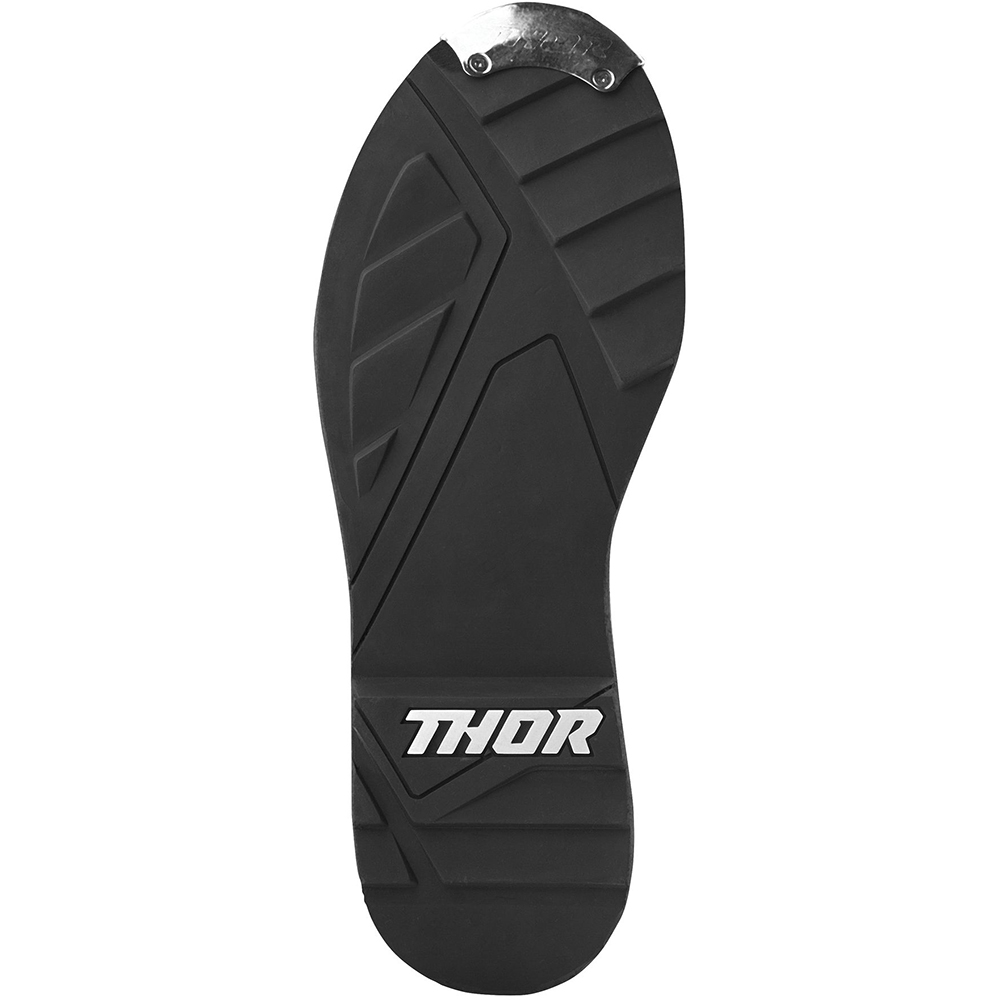 Thor Motocross - Bottes Blitz XP Noir