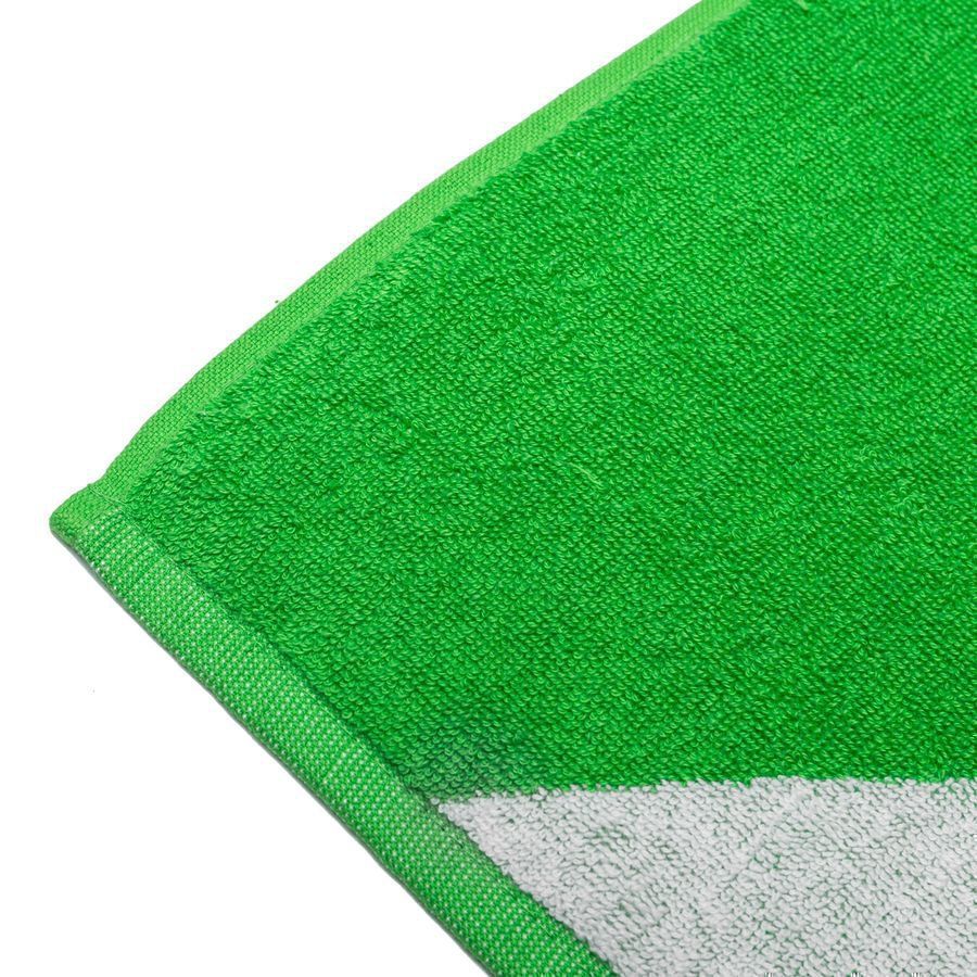 Ølstykke FC X Unisport Serviette de Plage Large 140 x 75 cm