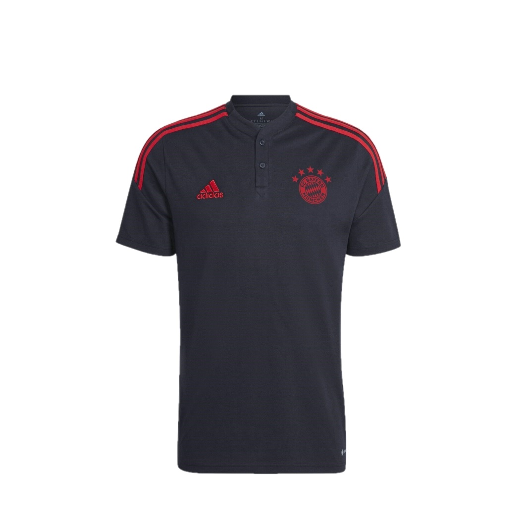 Bayern München Training Polo Senior 2022-2023