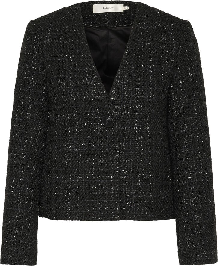 InWear NevasIW Jacket Black