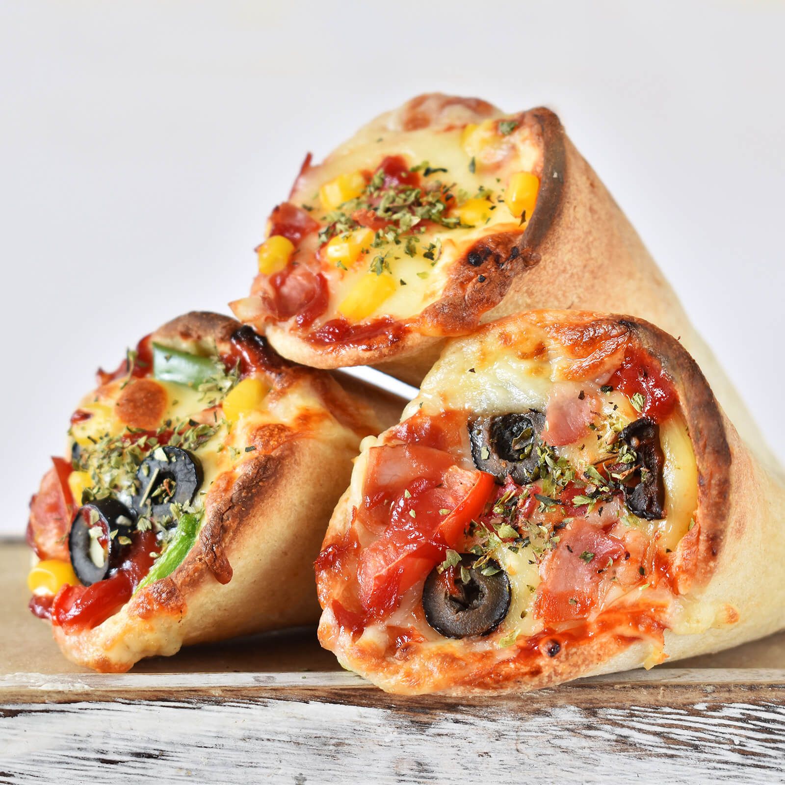 Locawo High Protein & Low Carb Pizzaboden Backmischung