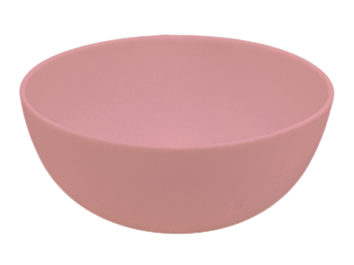 Point-Virgule Dusty Pink serveerkom - Ø18 x 8 cm