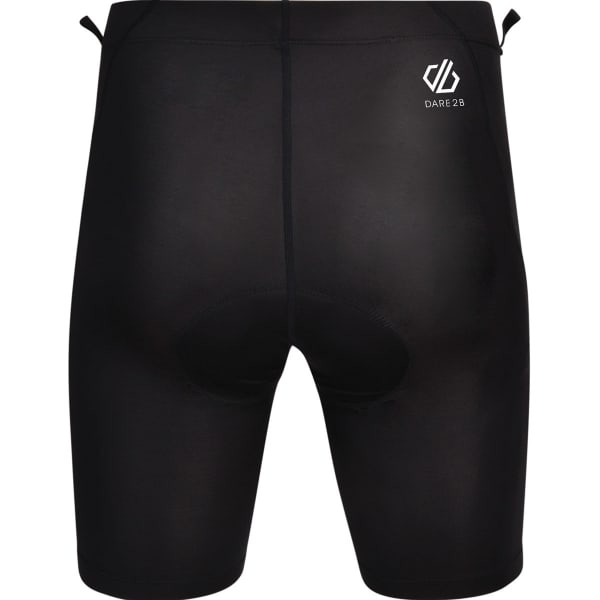 Cuissard vélo DARE 2B BOLD SHORT BLACK