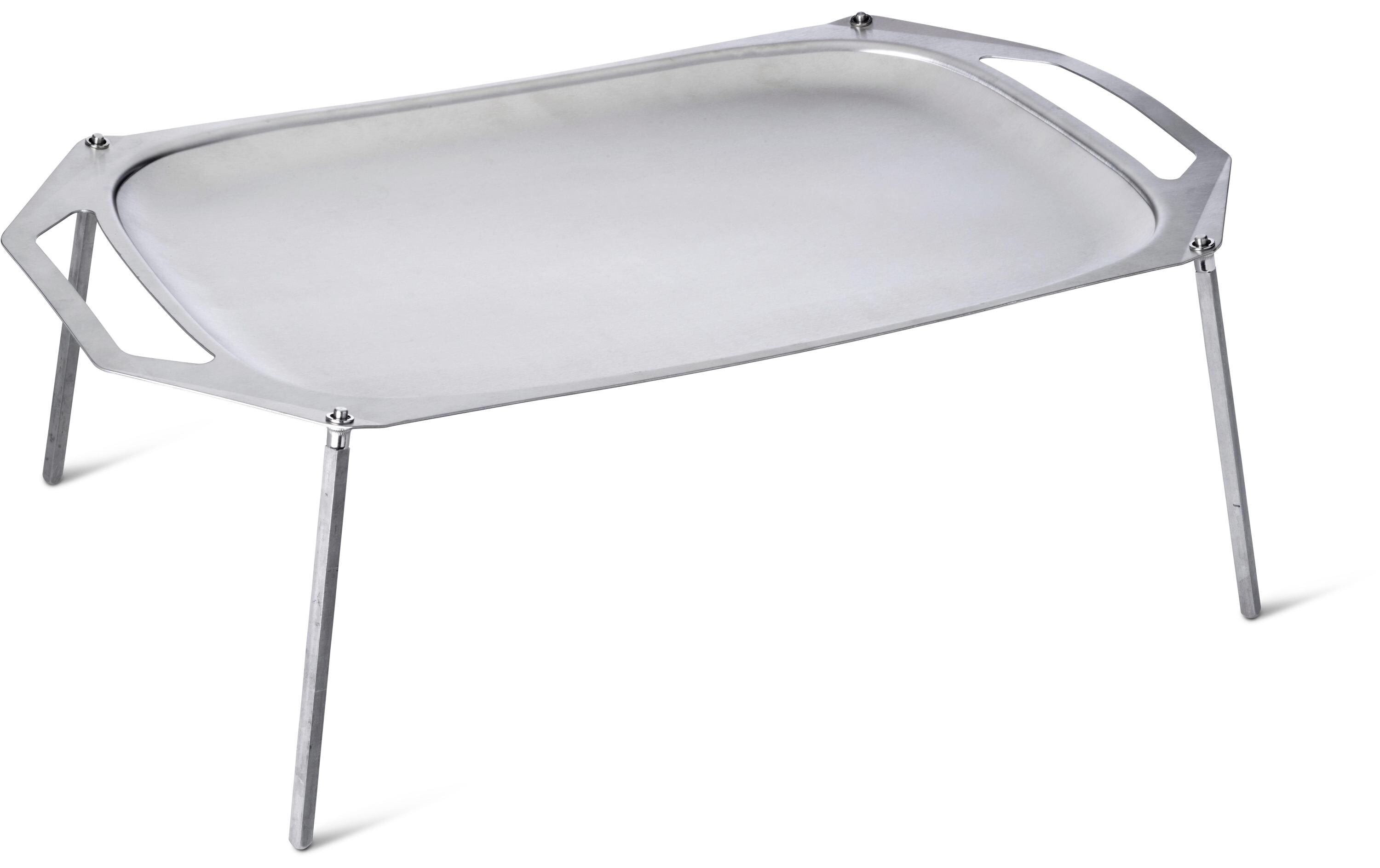OpenFire Pan Large<br>Grillplatte