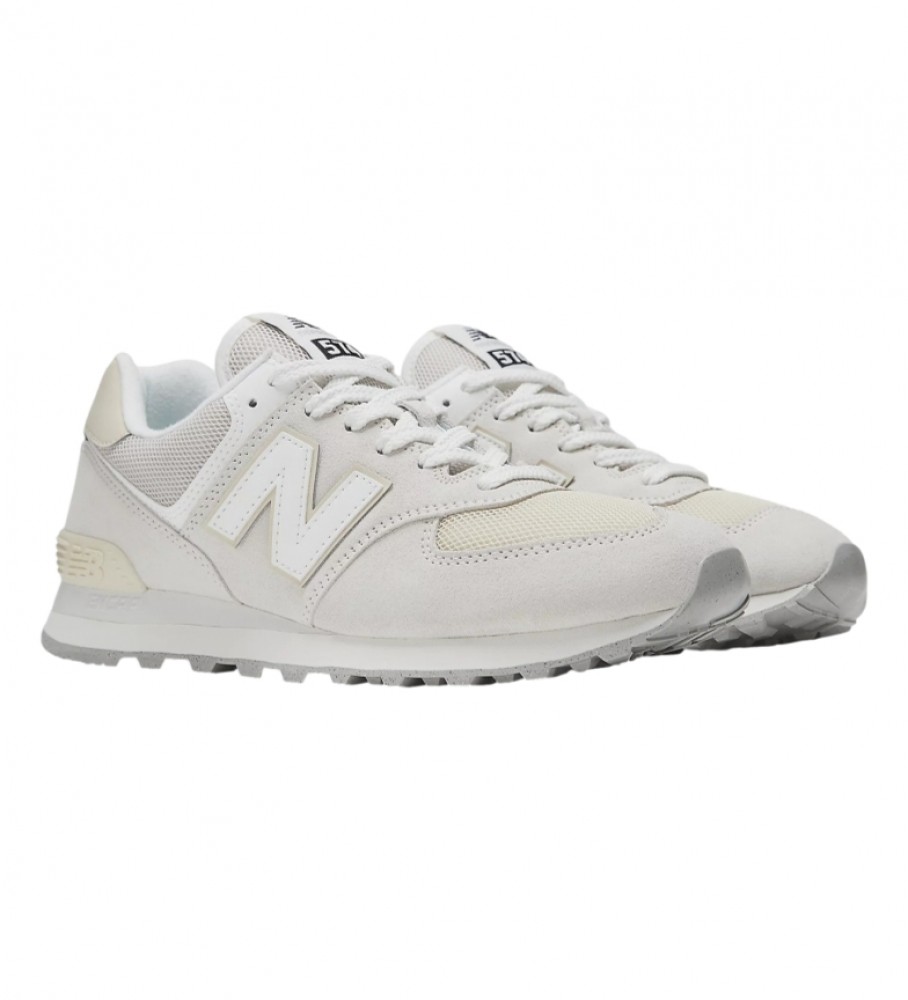 Tênis New Balance 574 Branco