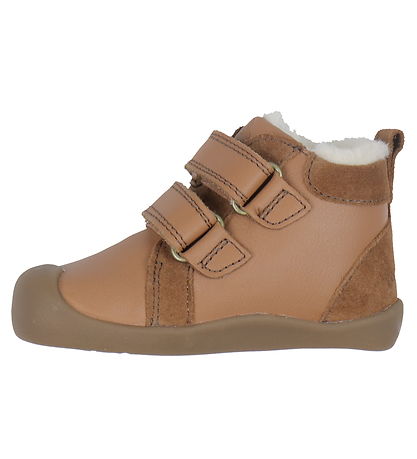 Bundgaard Winterstiefel - Bloom Tex - Kognac