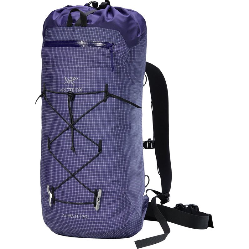 Arcteryx Alpha FL 20 Rucksack