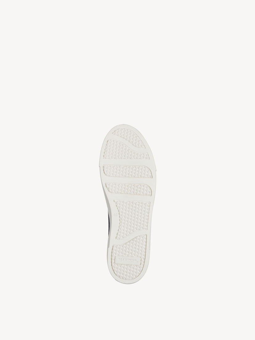 Sneaker - zwart