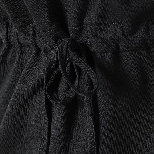 Robe Femme Hailey Noir