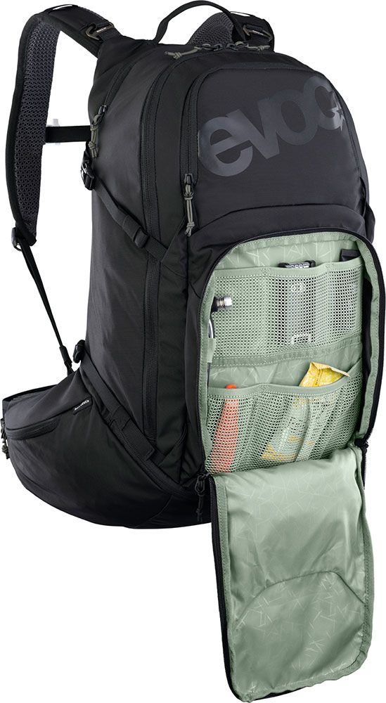 Evoc Explorer Pro 30L - Rucksack kaufen | Bike-Discount