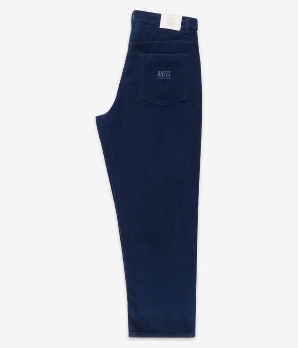 Antix Atlas Corduroy Hose (navy)