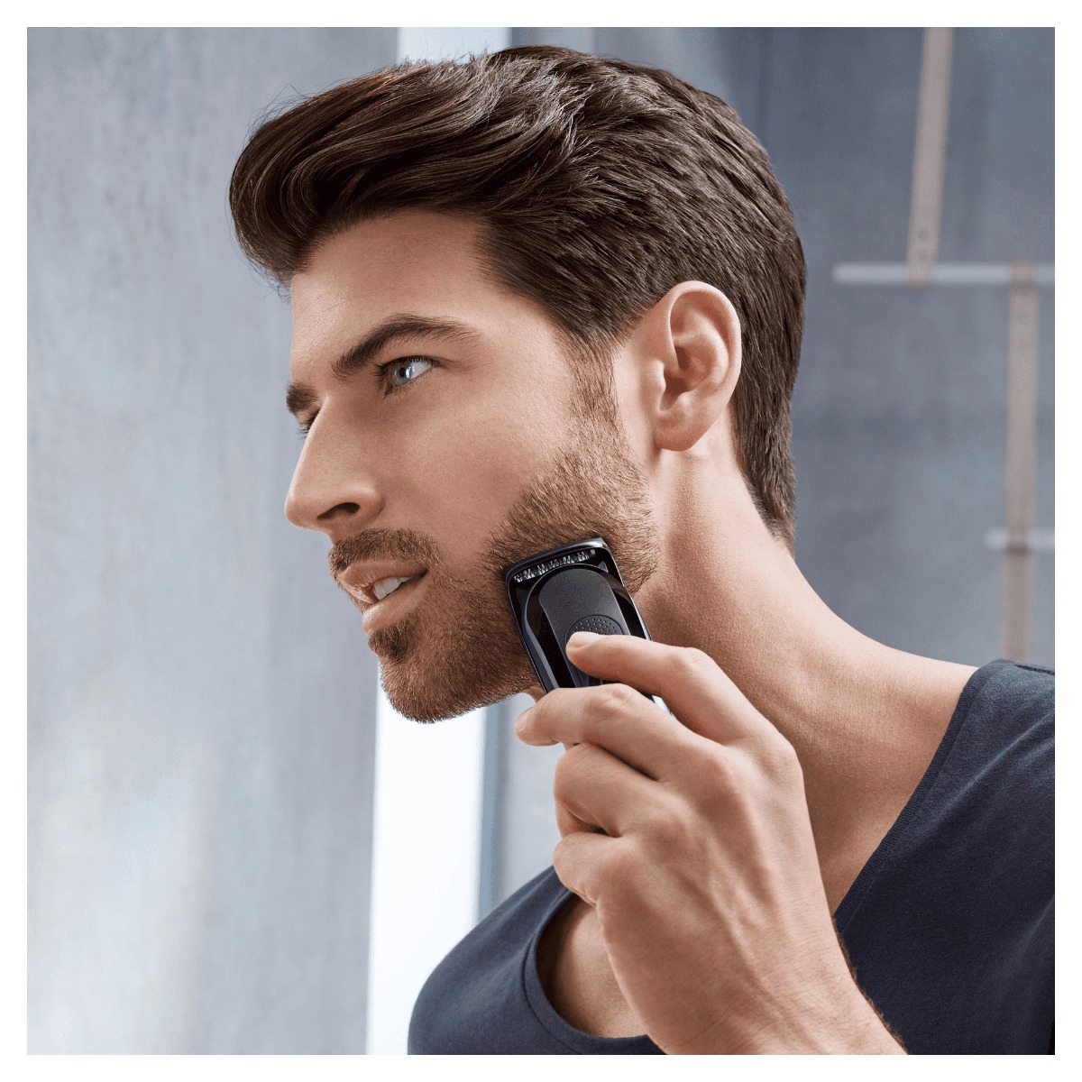 Braun Multigroom Styling Kit SK3000 4-in-1