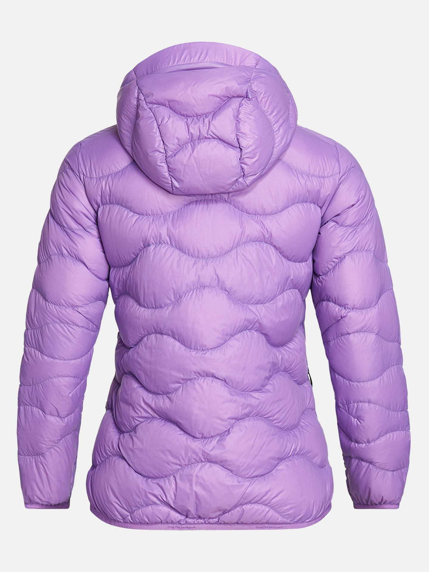 Helium Hood Jacket