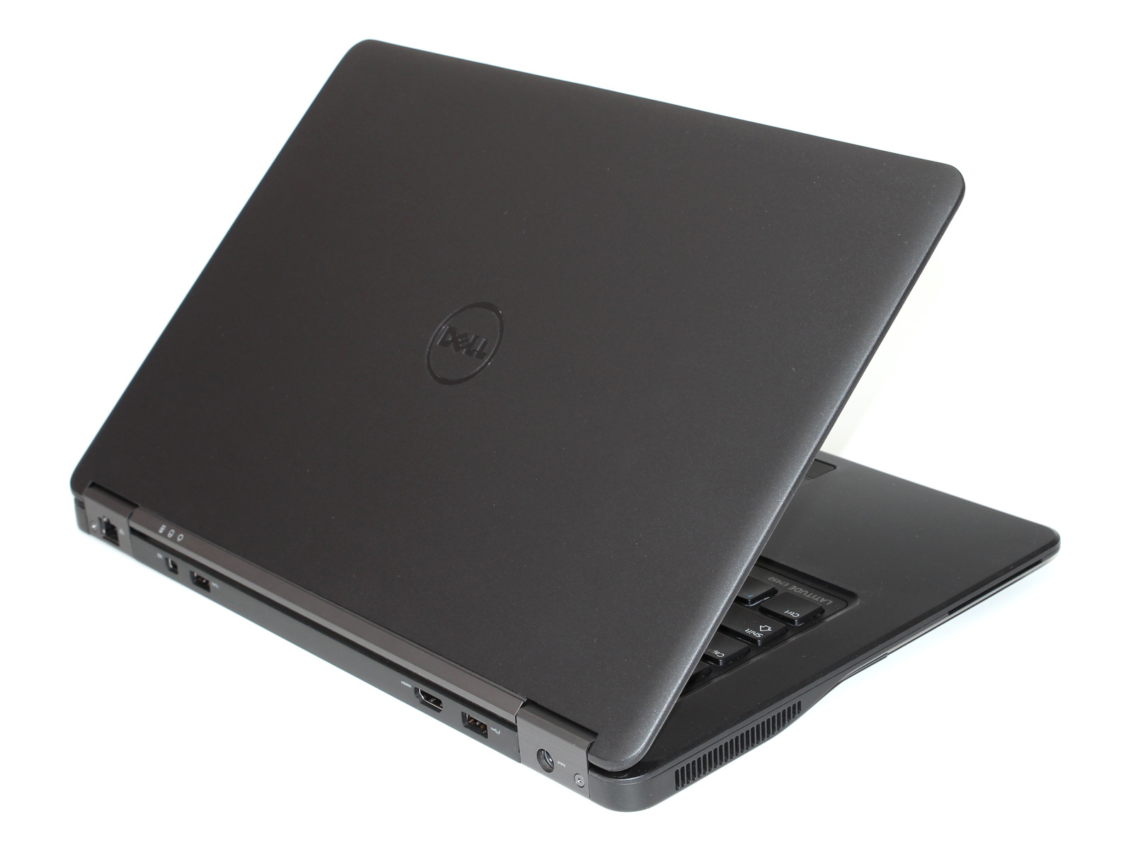 Dell Latitude E7450 Ultrabook | i5-5300U | 14