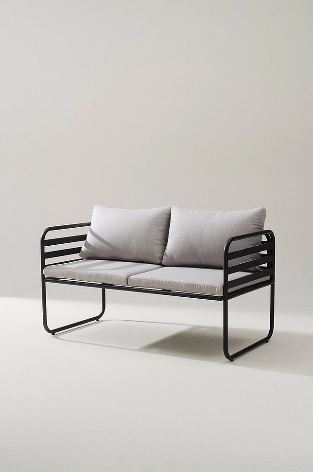 CADIZ loungesofa