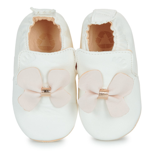 Easy Peasy - MY BLUBLU PAPILLON VOLANT - Blanc
