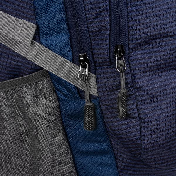 New Rebels Kinley Alburquerque Wandel Backpack 35 L Navy