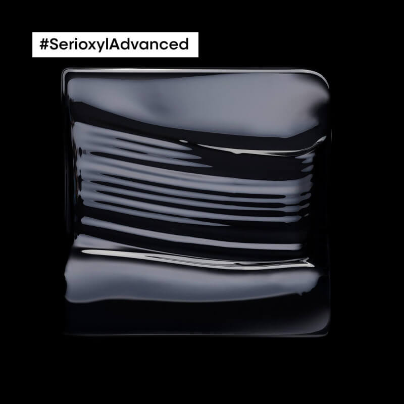 Shampooing corporisant Serioxyl Advanced L'Oréal Professionnel 300ML