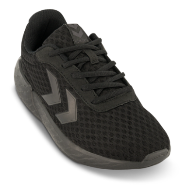 Hummel Sneaker Sort 211831