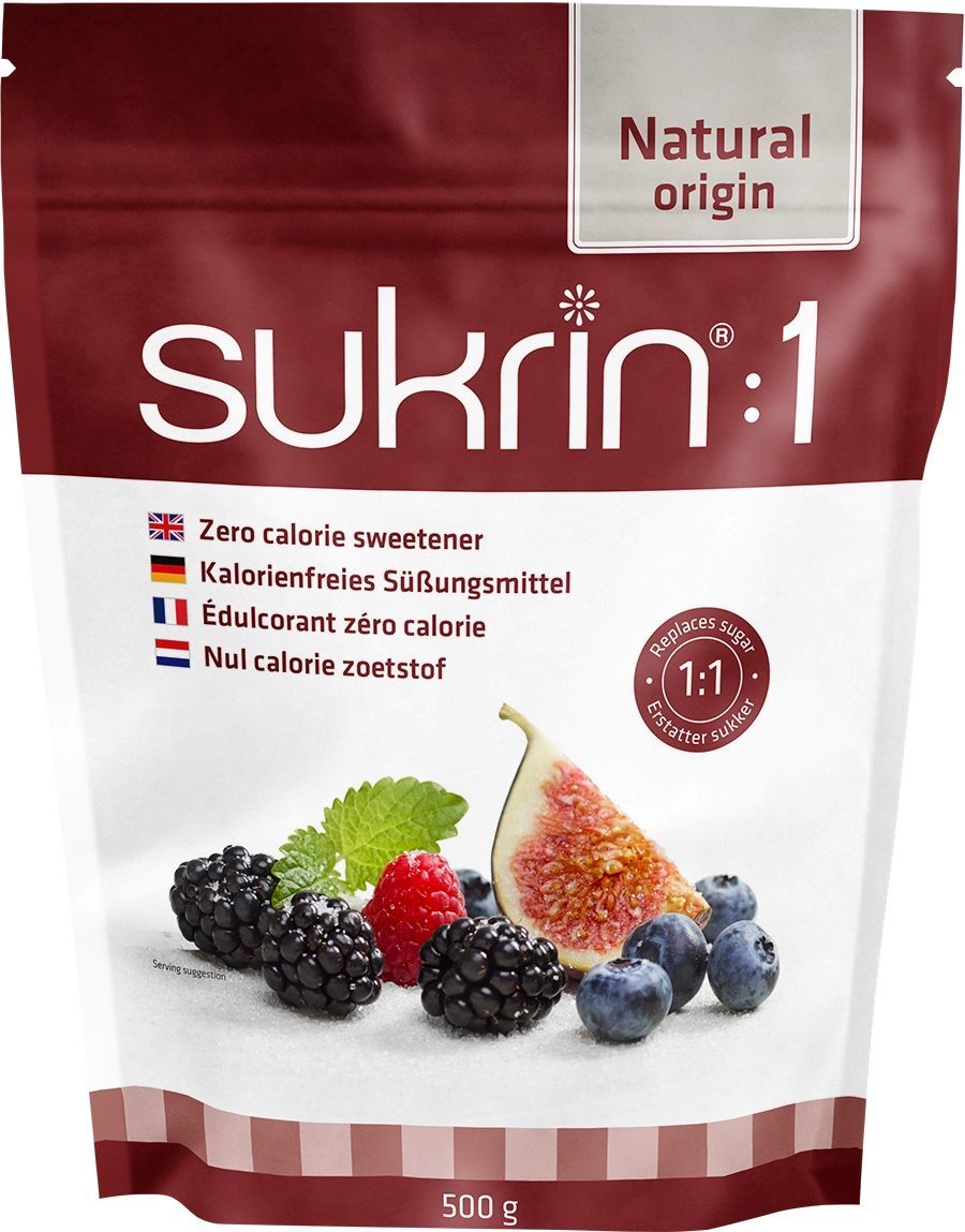 Sukrin:1 500 g