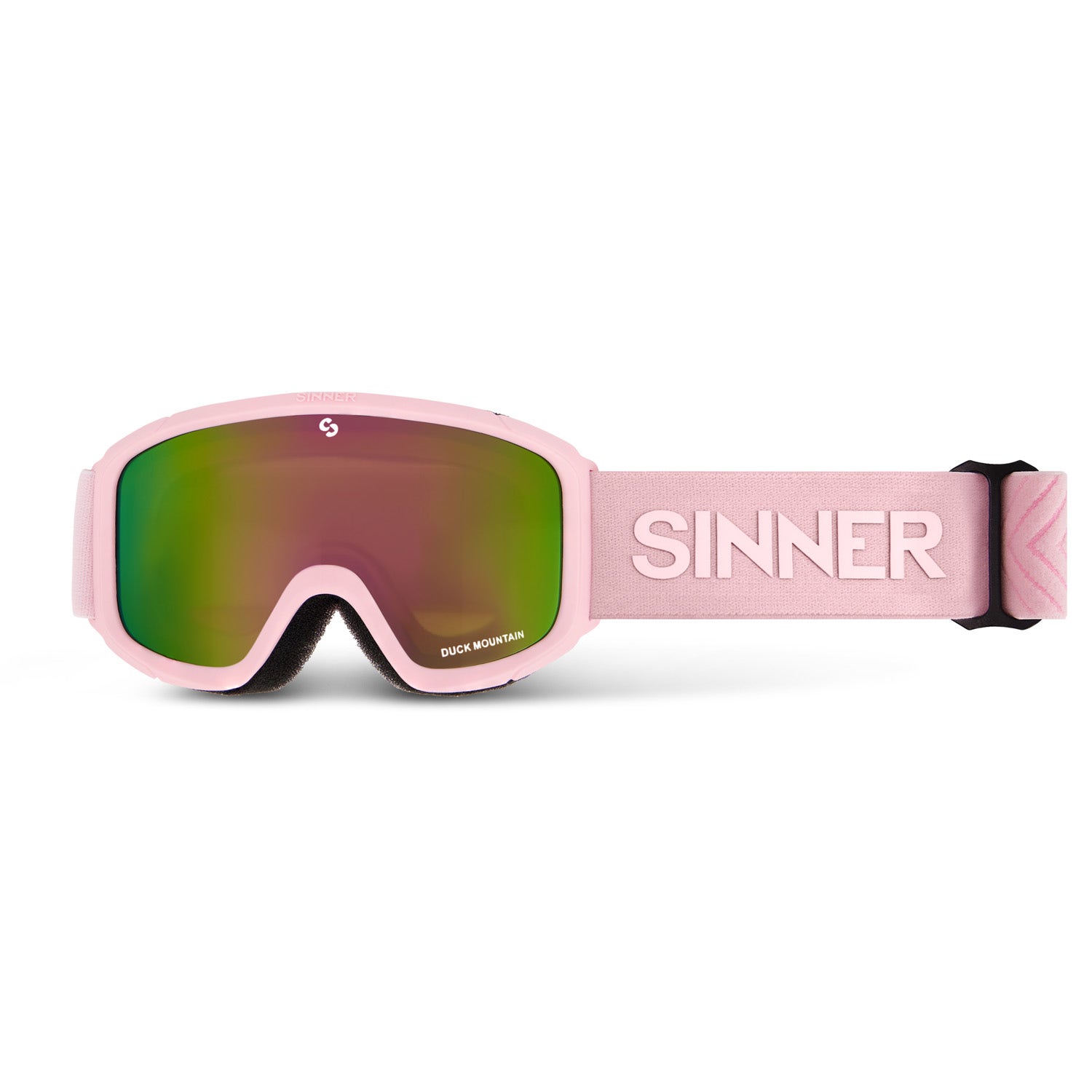 Sinner  Duck Mountain