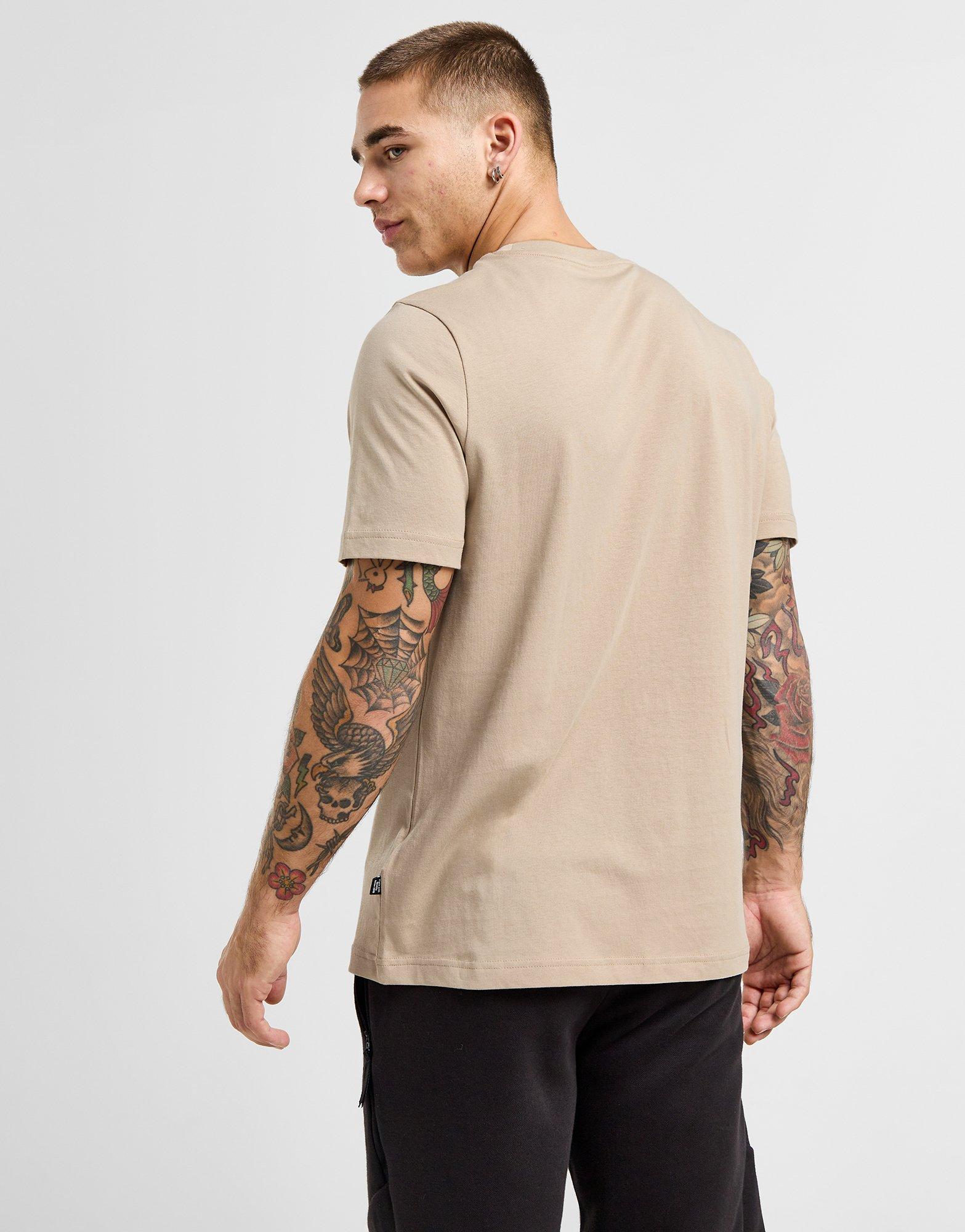 PUMA T-shirt Core Sportswear Homme