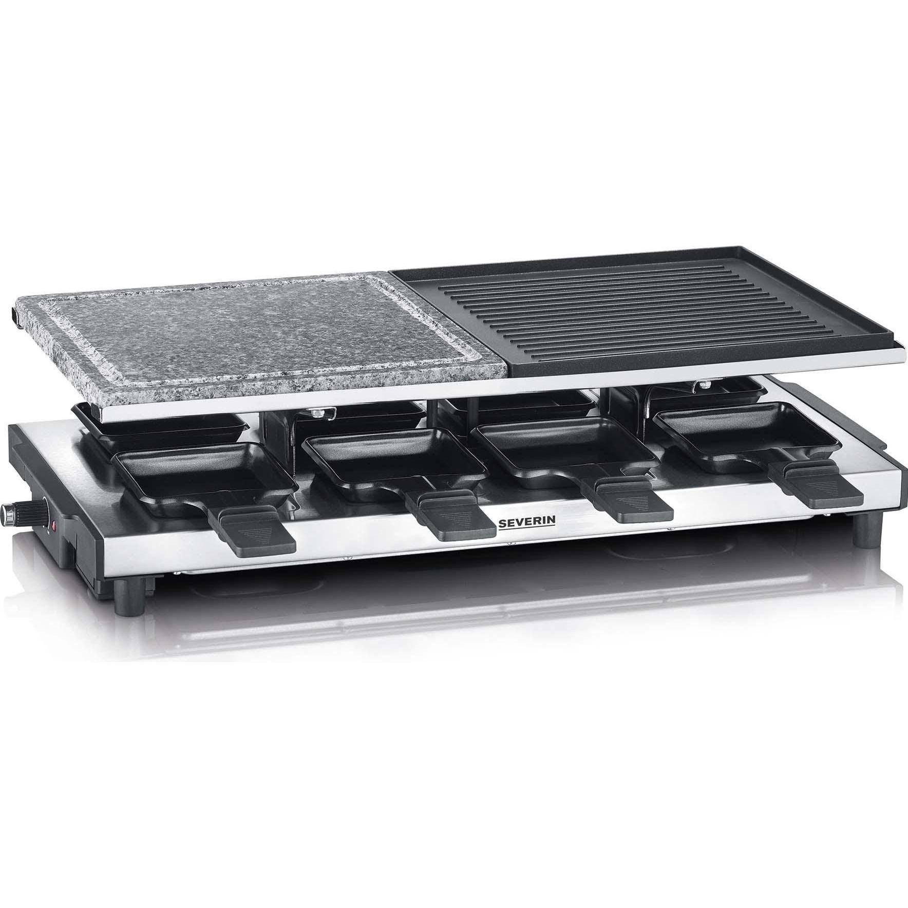 Severin RG 2373 Raclette