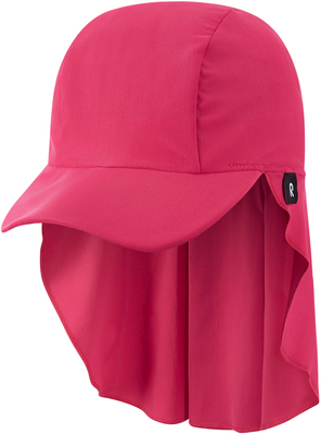 Reima Mustekala UV-Hatt, Bright Berry