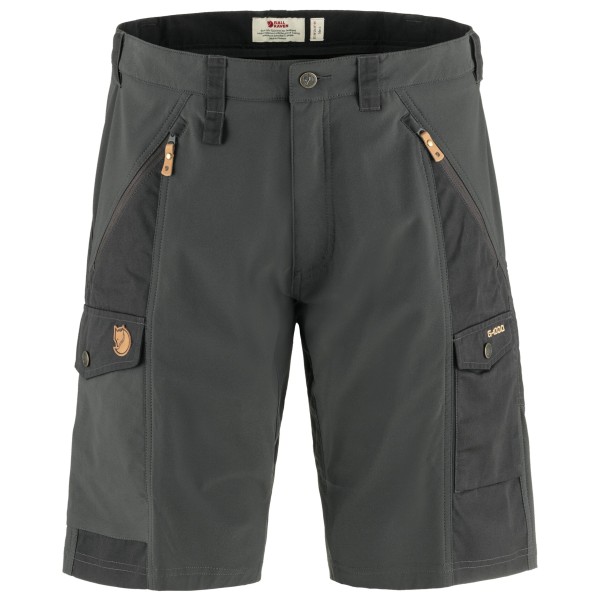 Fjällräven - Abisko Shorts - Short