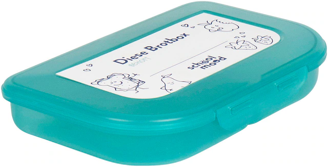 SCHOOL-MOOD® Schulranzen »Champion Maxx Pro« retroreflektierende Flächen mit LED-Patchy
