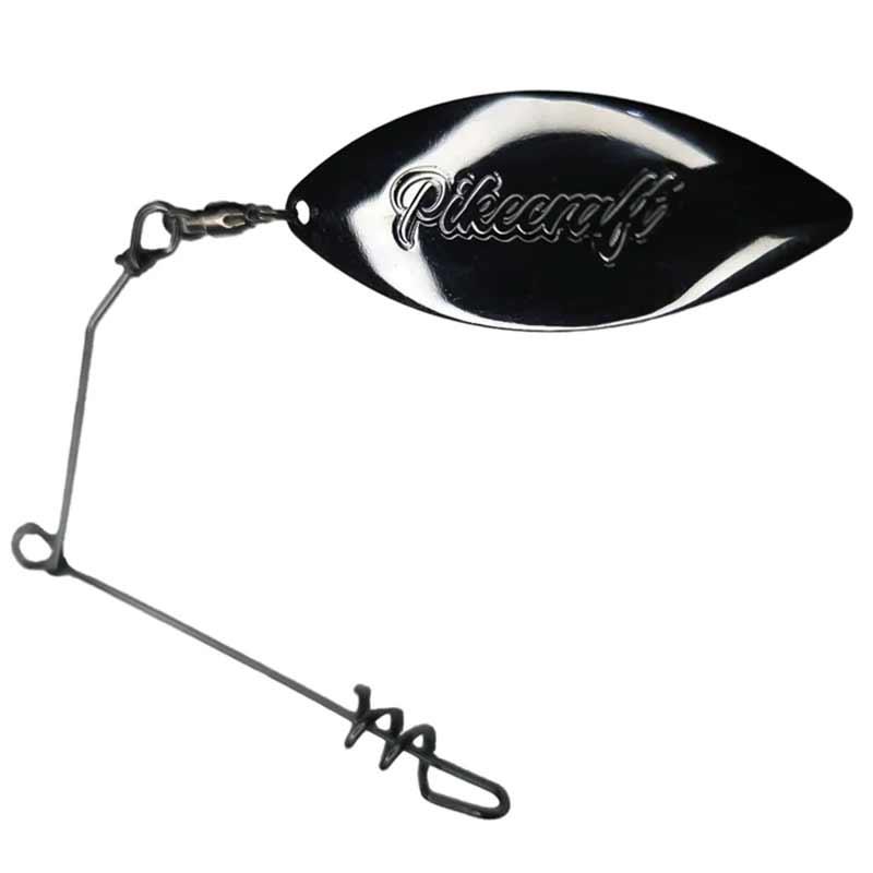 Palette Pikecraft The Screw-In Spinnerbait