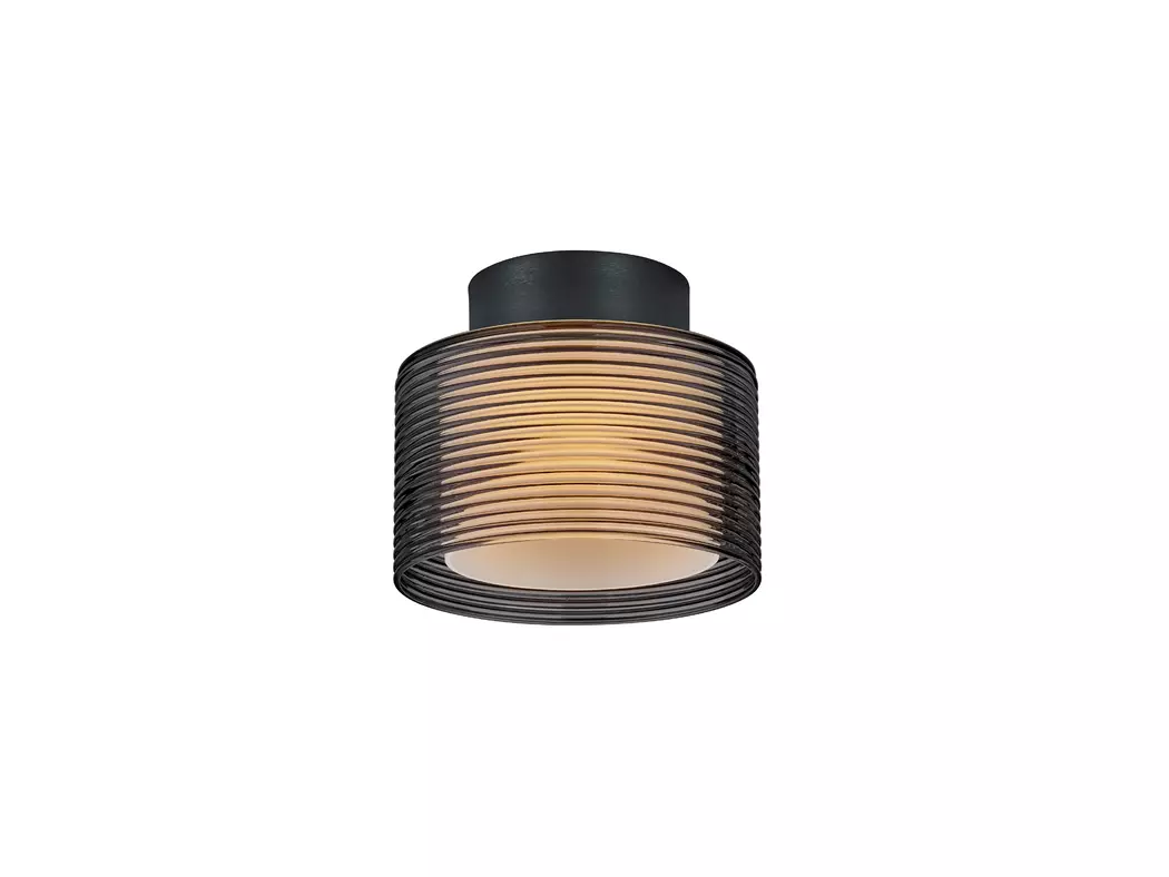 LED-Deckenleuchte Grand Groove