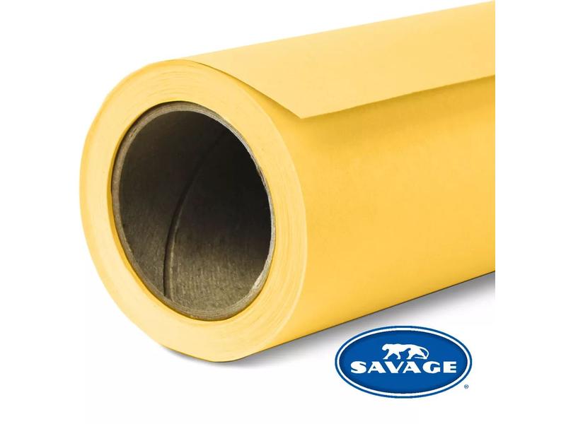 Savage Hintergrund Papier 1.35 x 11 m Sand Das Hintergrundpapier von Savage