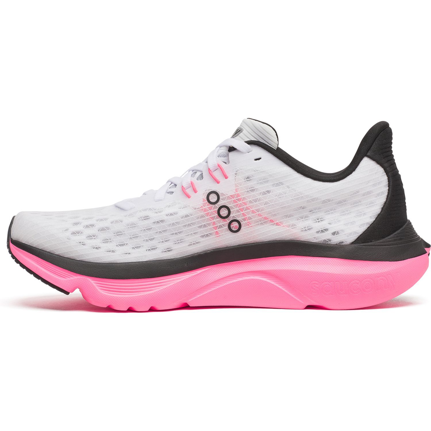 SauconyKinvara 16 Wmn's