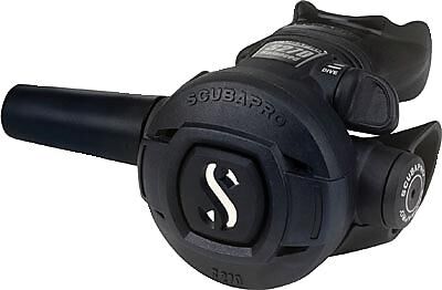 SCUBAPRO - PACK DETENDEUR DE PLONGEE MK11 S270 + OCTOPUS