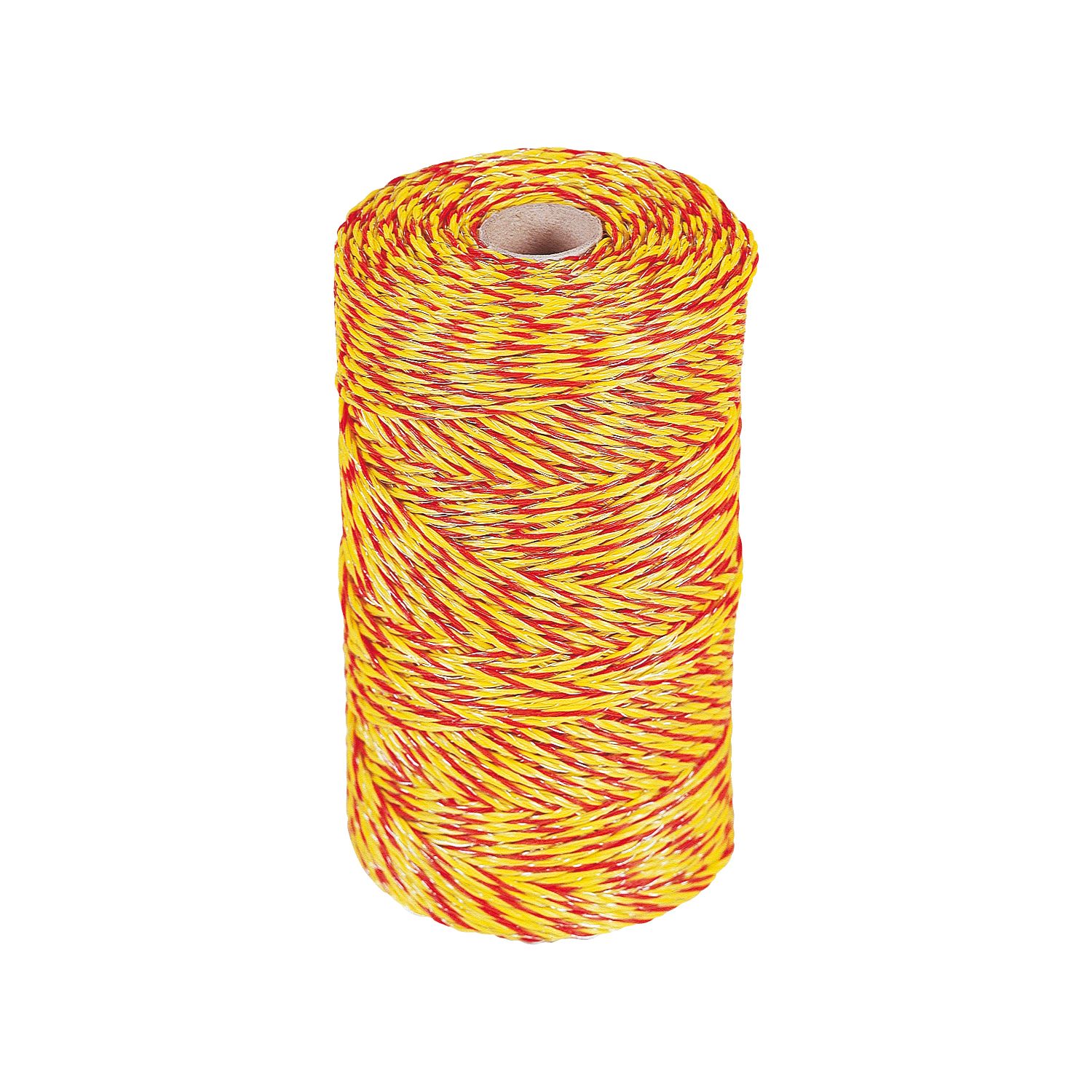 KERBL Super Niro-Litze, 250 Meter