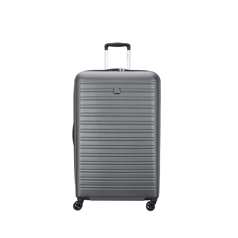 Valise rigide Segur 2.0 81 cm Gris