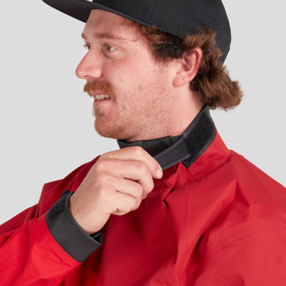 Kjøp NRS Echo Splach Jacket fra Hekta På Tur
