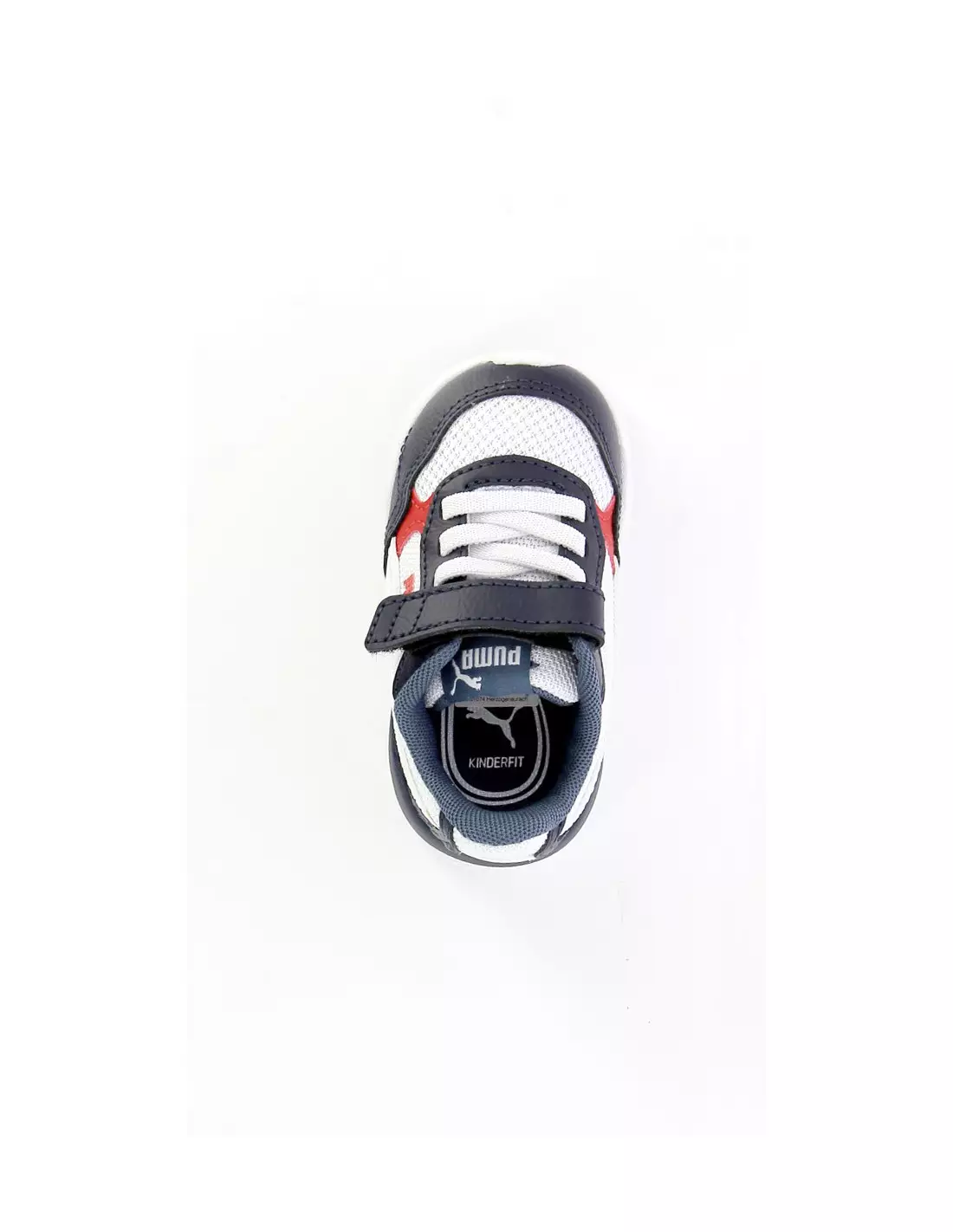 X RAY SPEED LITE - Baskets Marineblanc