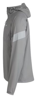 Veste Rapha Lightweight Trail sage / Gris