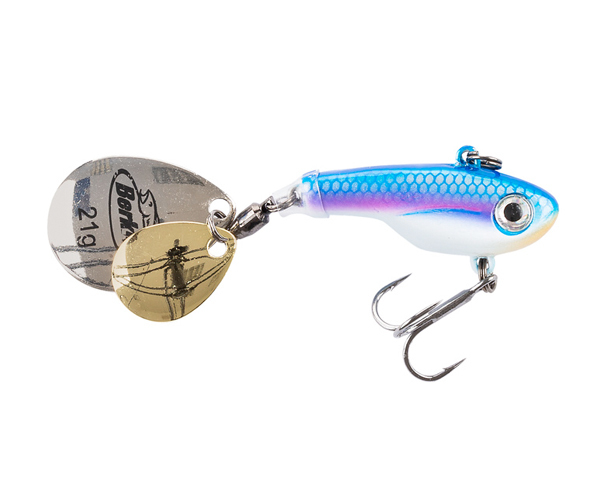 Berkley Pulse Spintail - 14g / 21g