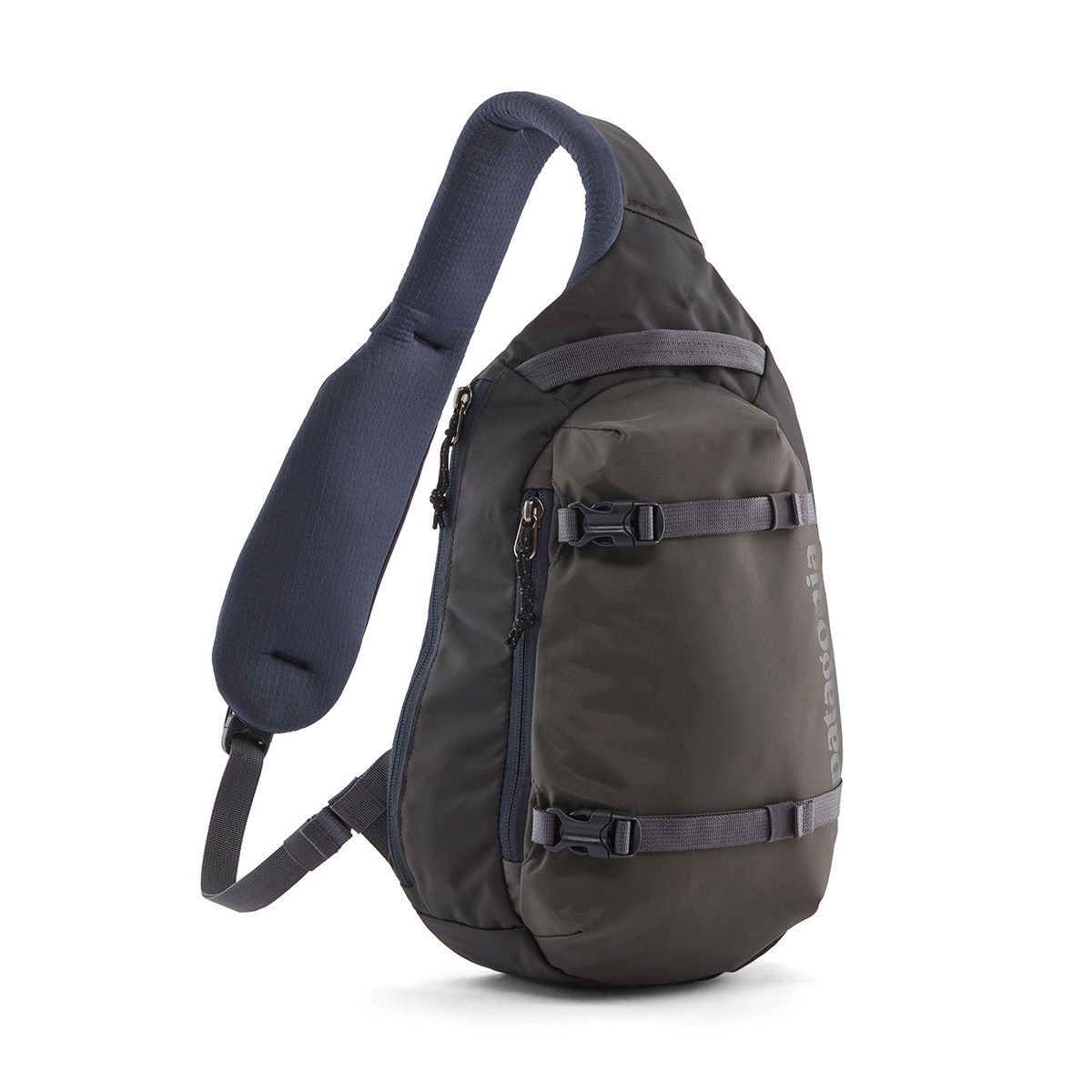 Patagonia Atom Sling 8 L (Smolder Blue)