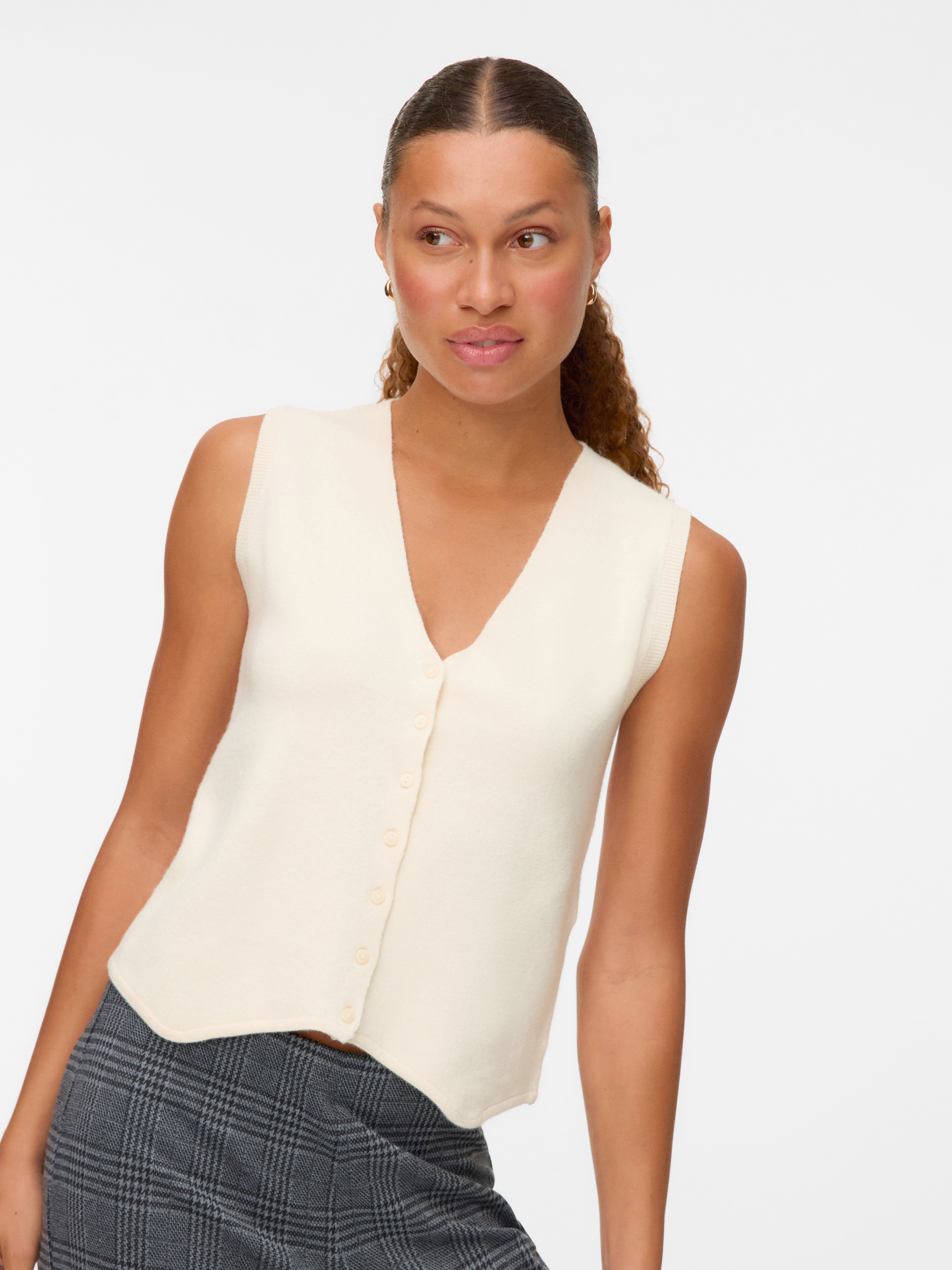 VMGOLD Top