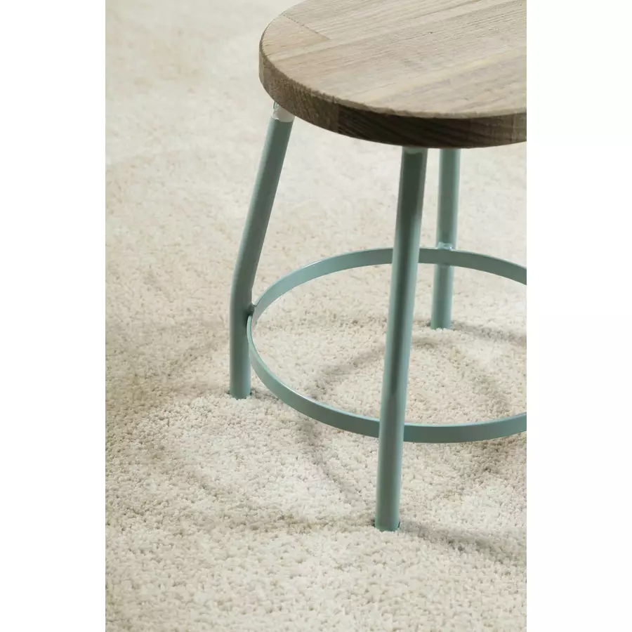 Esprit Hochflorteppich #relaxx creme beige