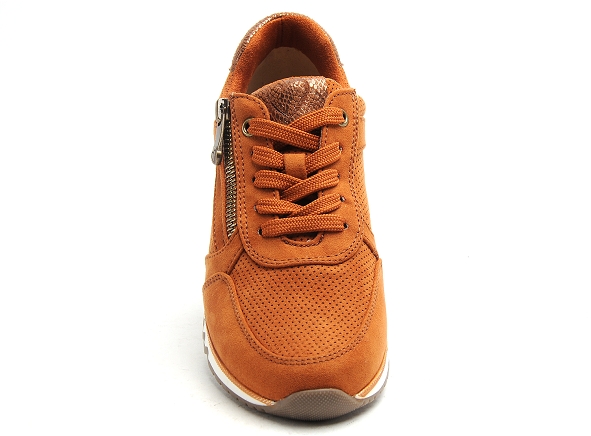 Marco tozzi basses femme 23781 41 orange