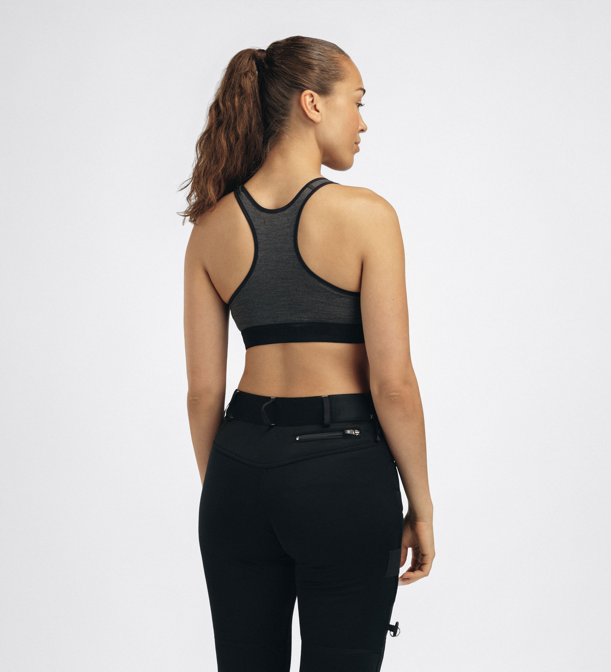 Aclima LightWool Sports Top W's