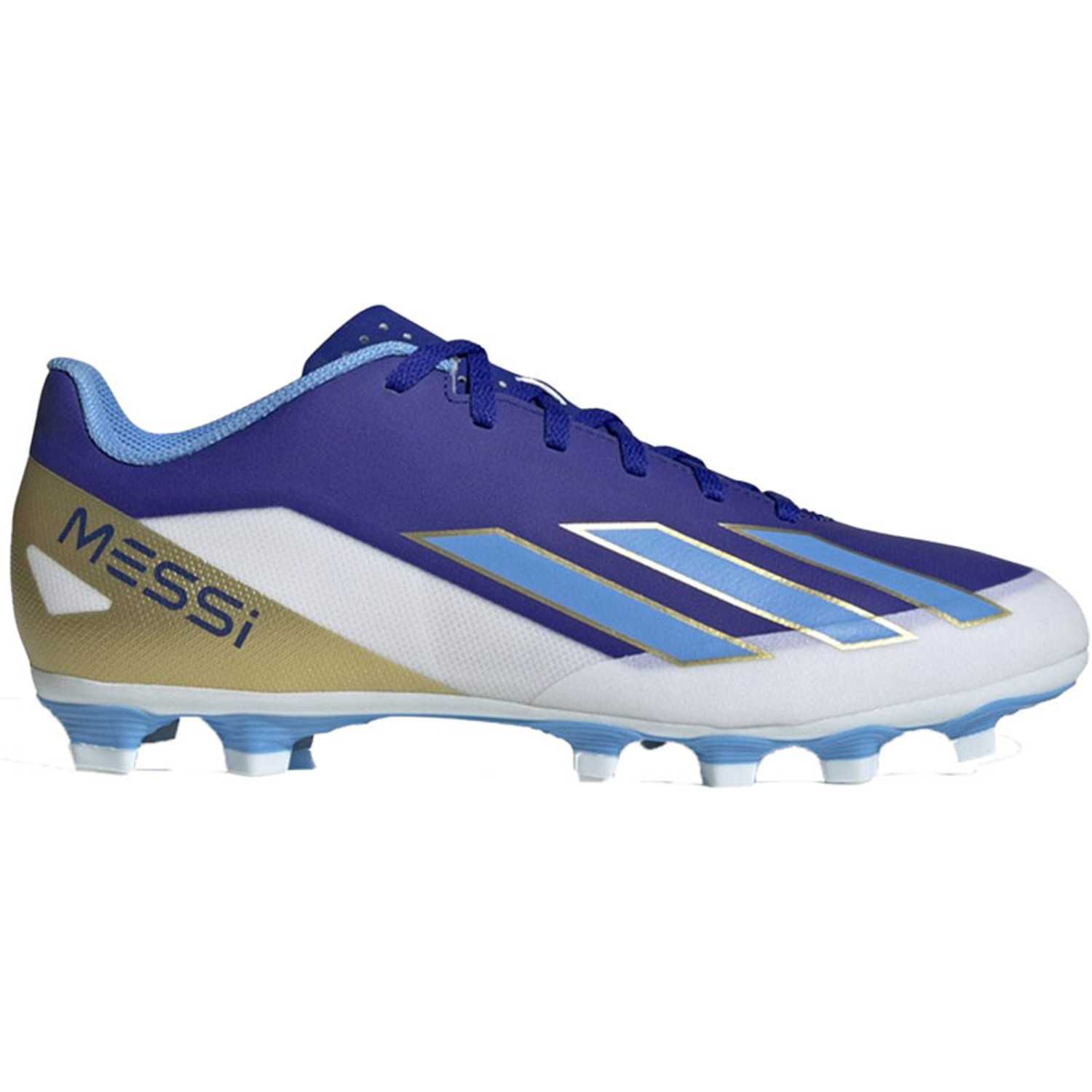 adidas X Crazyfast Messi Club FxG