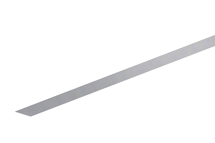 Adhésif Smart Profile champlat blanc Nordlinger Pro 2.60m x 3cm